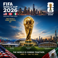 FIFA WorldCup 2026