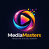 Media Masters - Home