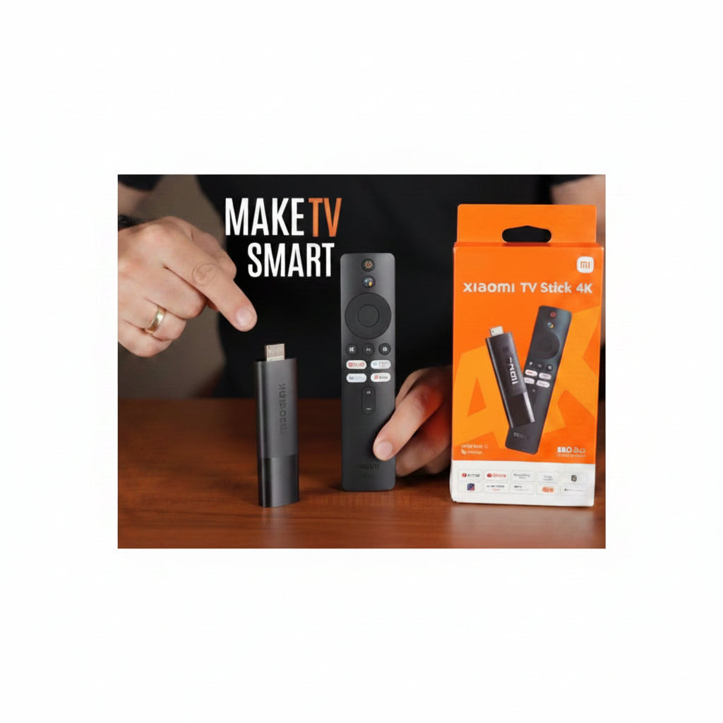 Xiaomi TV Stick