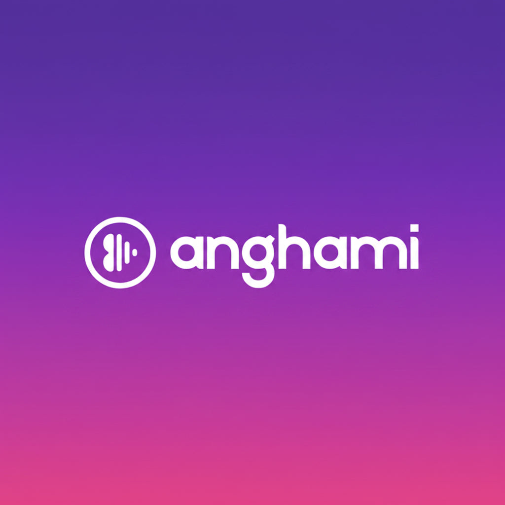 Anghami