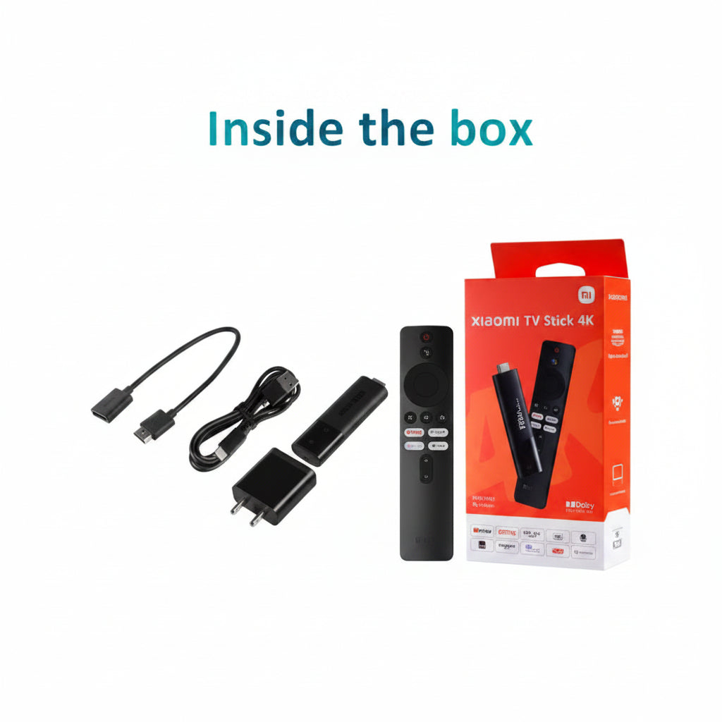 Xiaomi TV Stick