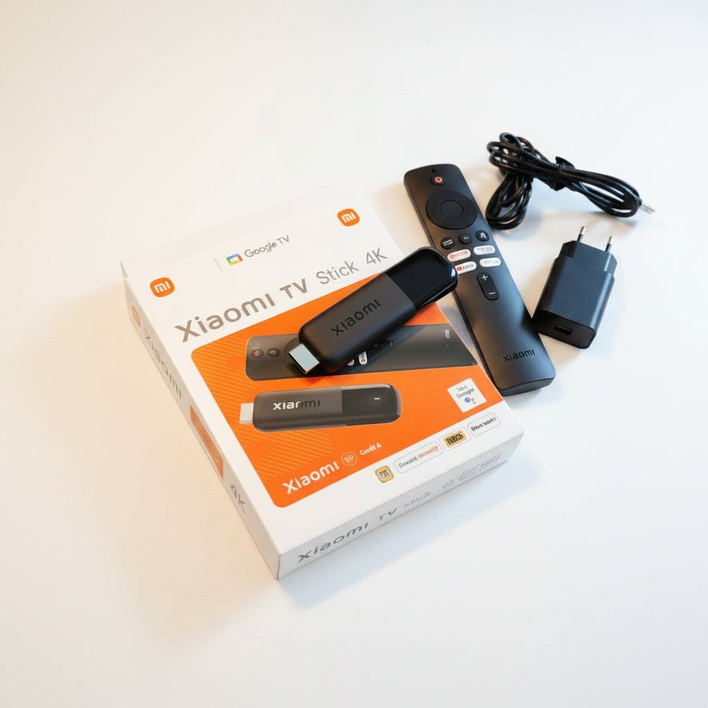Xiaomi TV Stick